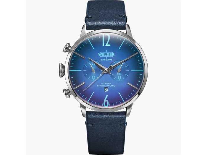 Welder horloge online vrouwen