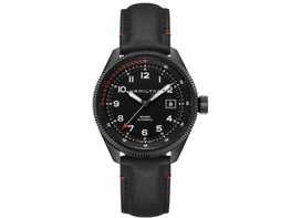 Uurwerk - Hamilton