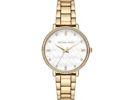 Uurwerk heren - MICHAEL KORS