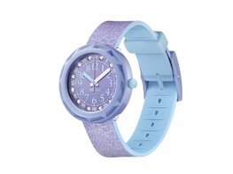 Uurwerk - Kunststof | FLIKFLAK