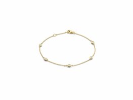 Armband - Goud 14kt | BLUSH