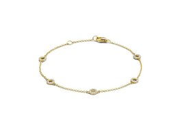 Armband - Goud 14kt | BLUSH