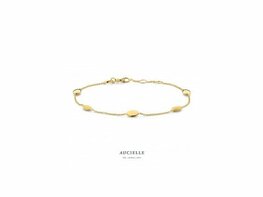 Armband - Goud 18kt | AUCIELLE