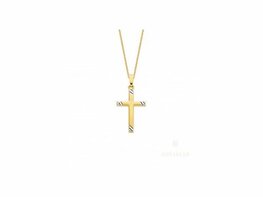 Hanger - Goud 18kt | AUCIELLE