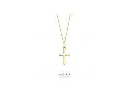 Hanger - Goud 18kt | AUCIELLE