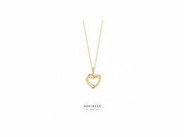 Hanger - Goud 18kt | AUCIELLE
