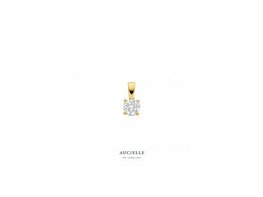 Hanger - Goud 18kt | AUCIELLE