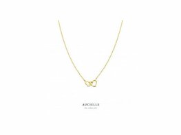 Ketting - Goud 18kt | AUCIELLE