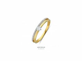 Ring - Goud 18kt | AUCIELLE