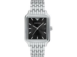 Uurwerk heren - ARMANI