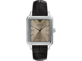 Uurwerk heren - ARMANI