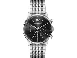 Uurwerk heren - ARMANI