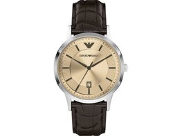 Uurwerk heren - ARMANI