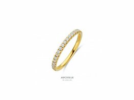 Ring - Goud 18kt | AUCIELLE