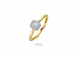 Ring - Goud 18kt | AUCIELLE