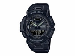 Uurwerk - CASIO | Kunststof