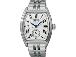 Uurwerk heren - SEIKO