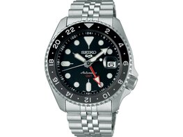 Uurwerk heren - SEIKO