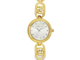 Uurwerk dames - LIU-JO | PVD-GEEL