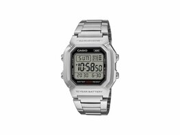 Uurwerk - CASIO | Kunststof