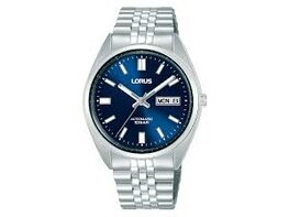 Uurwerk heren | LORUS