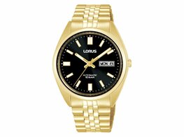 Uurwerk heren | LORUS