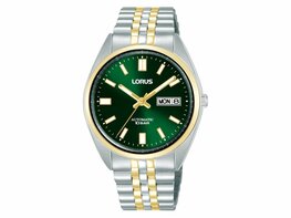 Uurwerk heren | LORUS