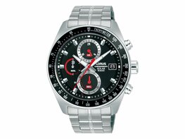 Uurwerk heren | LORUS