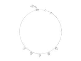 Ketting + hanger - Guess