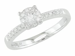 Ring - Goud 18kt | EIGEN CREATIES JUWELIER ZW