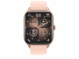 Uurwerk dames - ICE WATCH