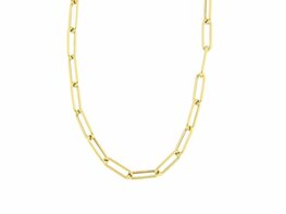 Ketting - Goud 18kt | BEHEYT