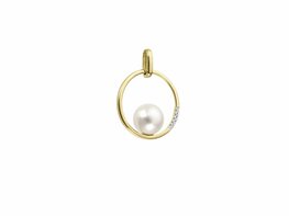 Hanger - Goud 18kt | BEHEYT