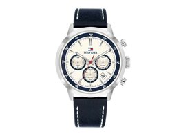 Uurwerk heren - TOMMY HILFIGER