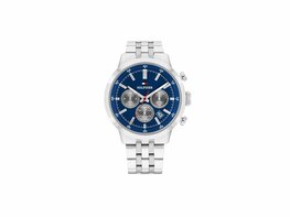 Uurwerk heren - TOMMY HILFIGER
