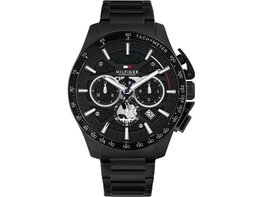 Uurwerk heren - TOMMY HILFIGER