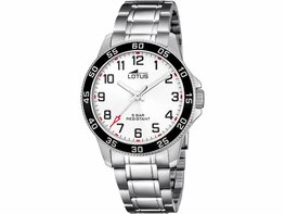 Uurwerk heren - LOTUS