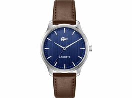 Uurwerk heren | LACOSTE