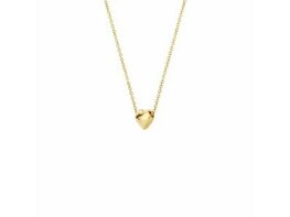 Ketting + hanger - Goud 14kt | BLUSH