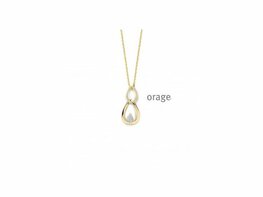 Ketting + hanger | ORAGE
