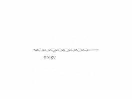 ARMBAND - Zilver | ORAGE