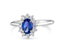 Ring - Goud 18kt | EIGEN CREATIES JUWELIER ZW