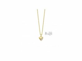 Ketting + hanger - Zilver | ORAGE KINDERJUWELEN