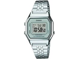 Uurwerk heren - CASIO | Kunststof