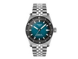 Uurwerk heren - TISSOT