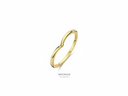 Ring - Goud 18kt | AUCIELLE