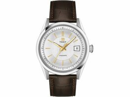 Uurwerk heren - TISSOT