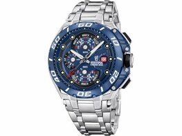 Uurwerk heren - FESTINA