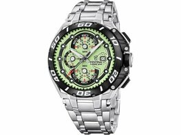 Uurwerk heren - FESTINA