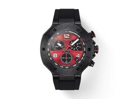 Uurwerk heren - TISSOT | PVD-ZWART